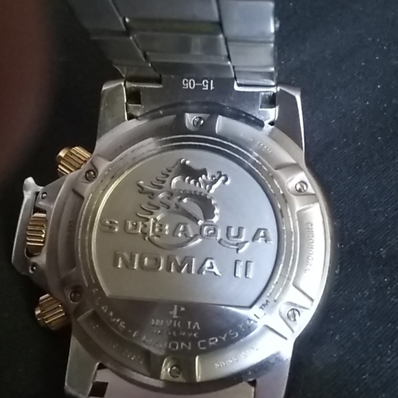 Invicta subaqua Noma2 - Picture 2 of 4